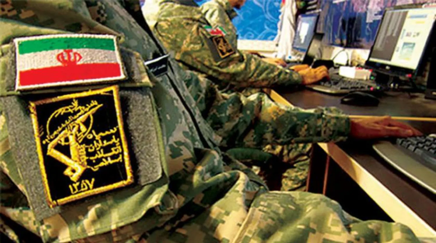 دفاع سایبری