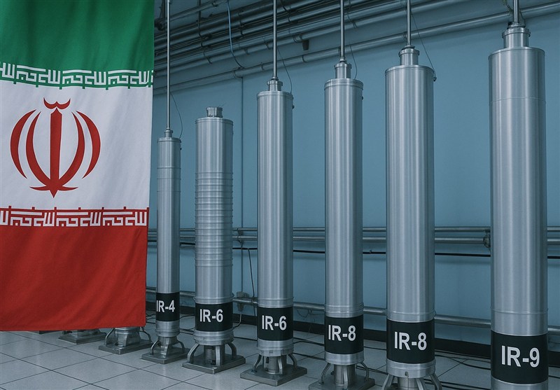 سانتریفیوژ