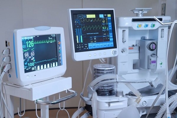 تجهیزات پزشکی