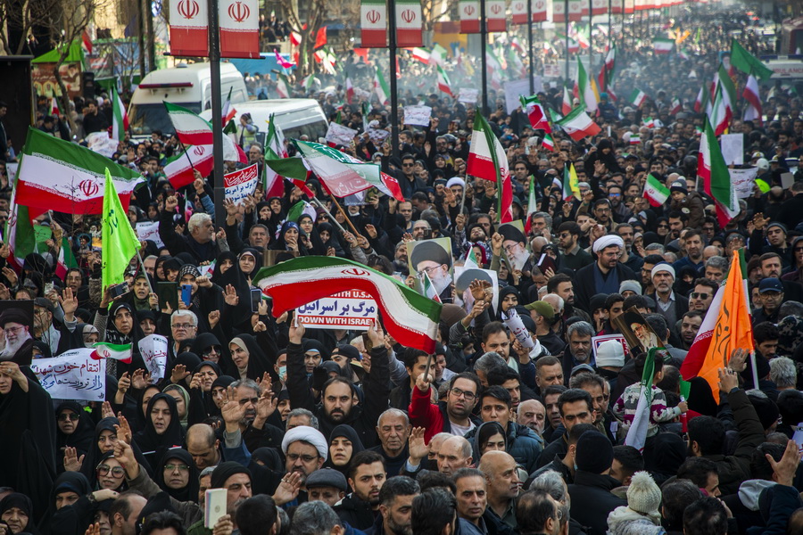 دفاع اجتماعی